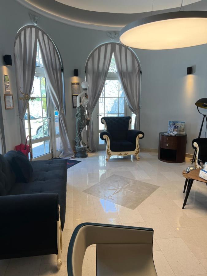 Villas Arbia Banjol Ngoại thất bức ảnh
