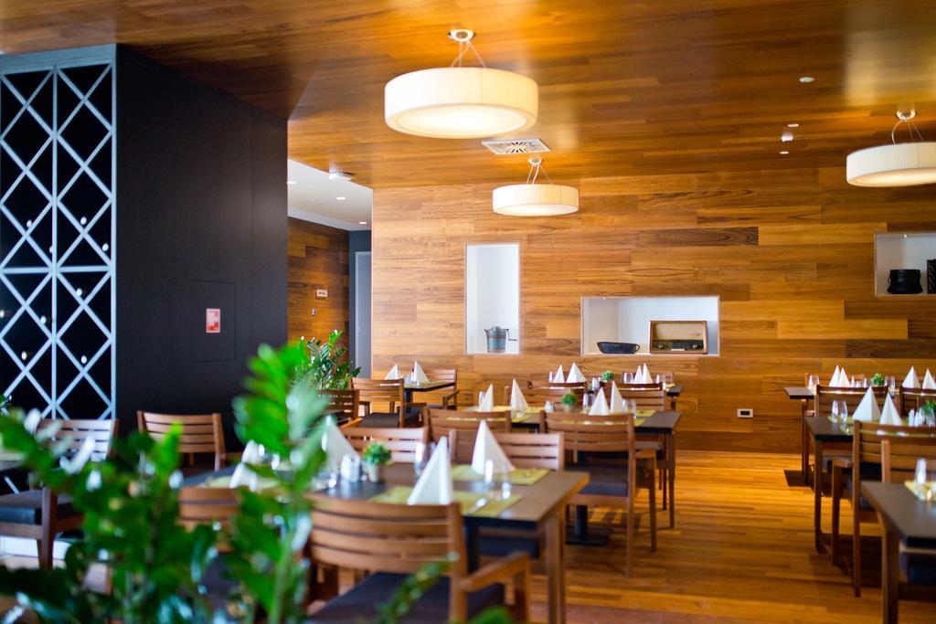 Villas Arbia Banjol Ngoại thất bức ảnh