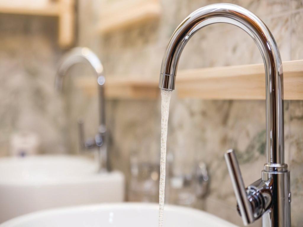 Villas Arbia Banjol Ngoại thất bức ảnh