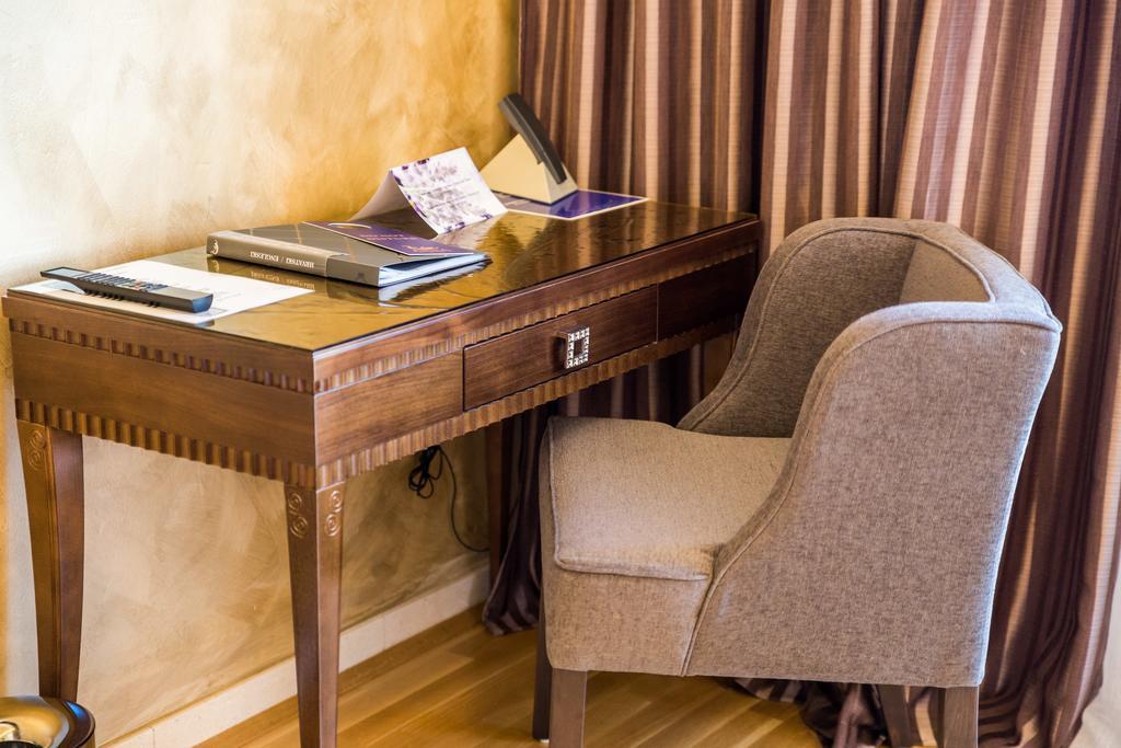 Villas Arbia Banjol Ngoại thất bức ảnh
