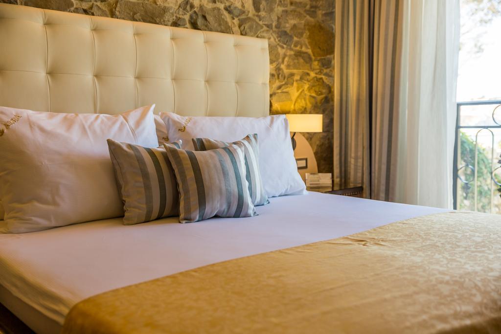 Villas Arbia Banjol Ngoại thất bức ảnh