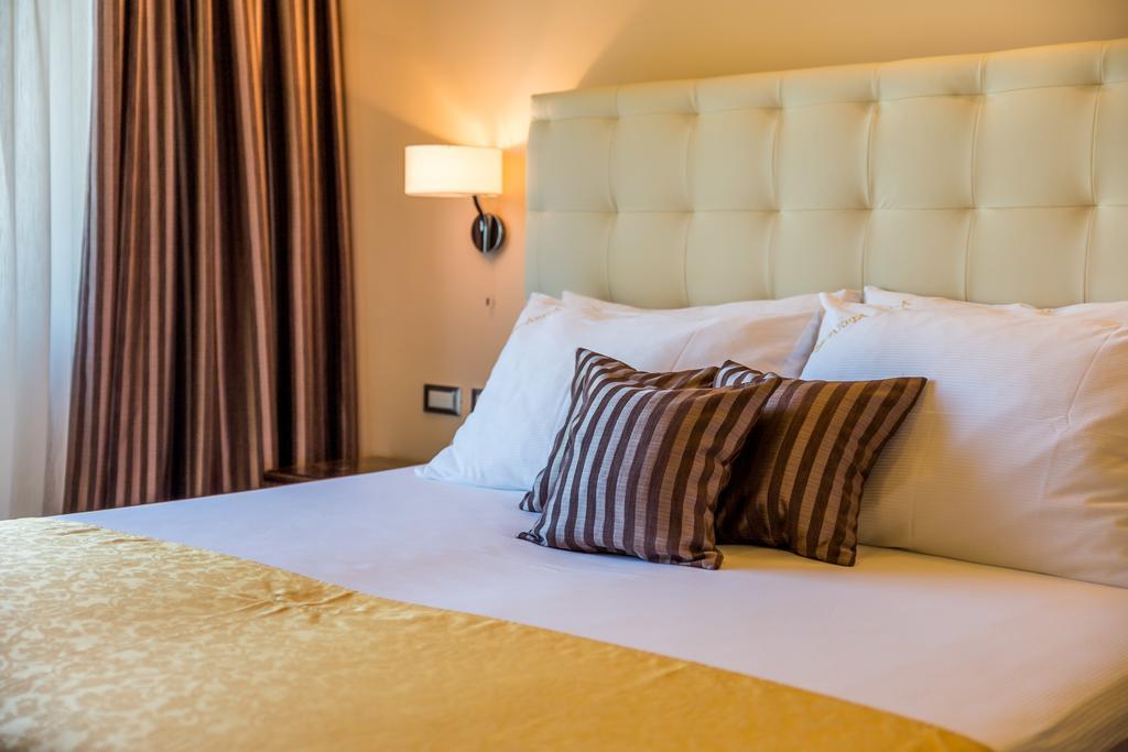 Villas Arbia Banjol Ngoại thất bức ảnh