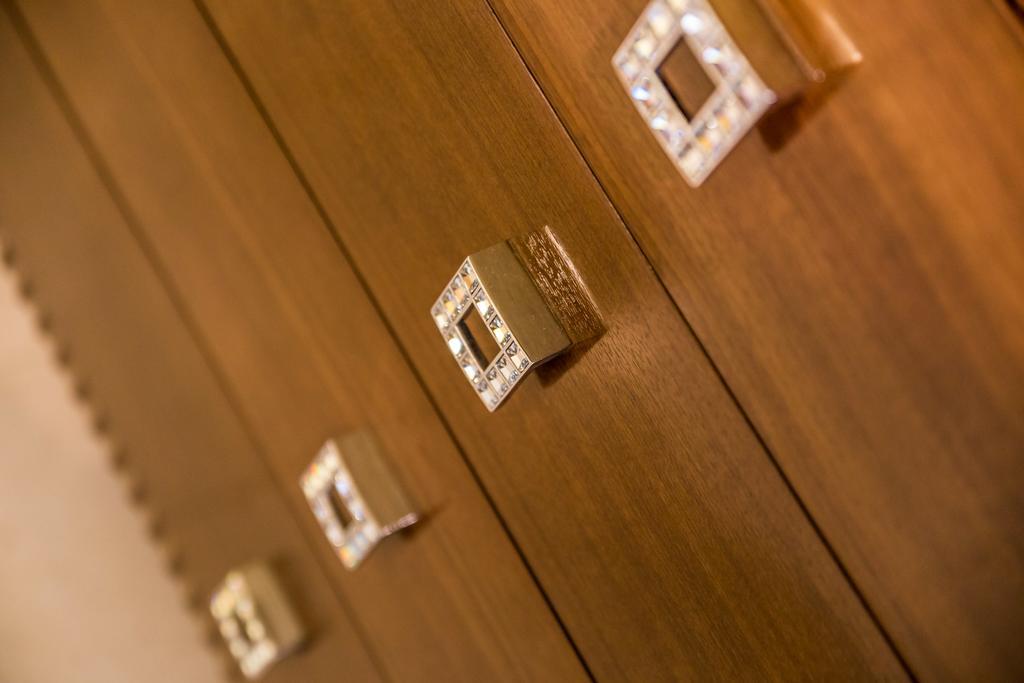 Villas Arbia Banjol Ngoại thất bức ảnh