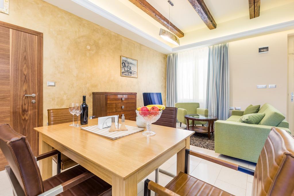 Villas Arbia Banjol Ngoại thất bức ảnh