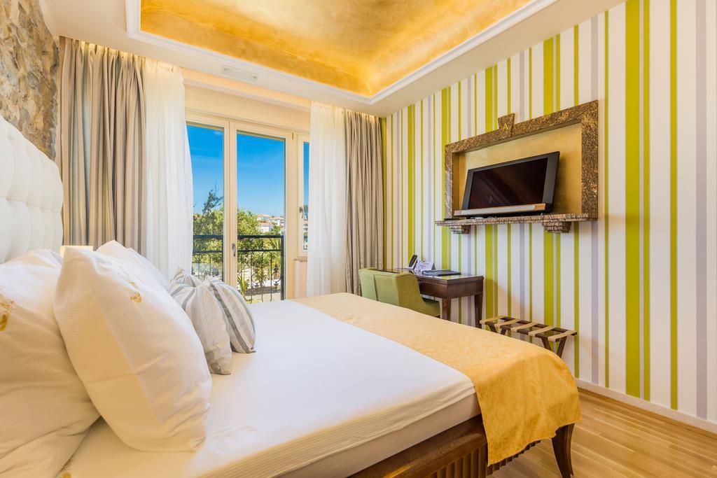 Villas Arbia Banjol Ngoại thất bức ảnh