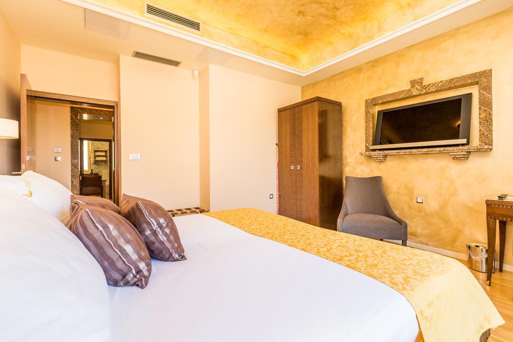 Villas Arbia Banjol Ngoại thất bức ảnh