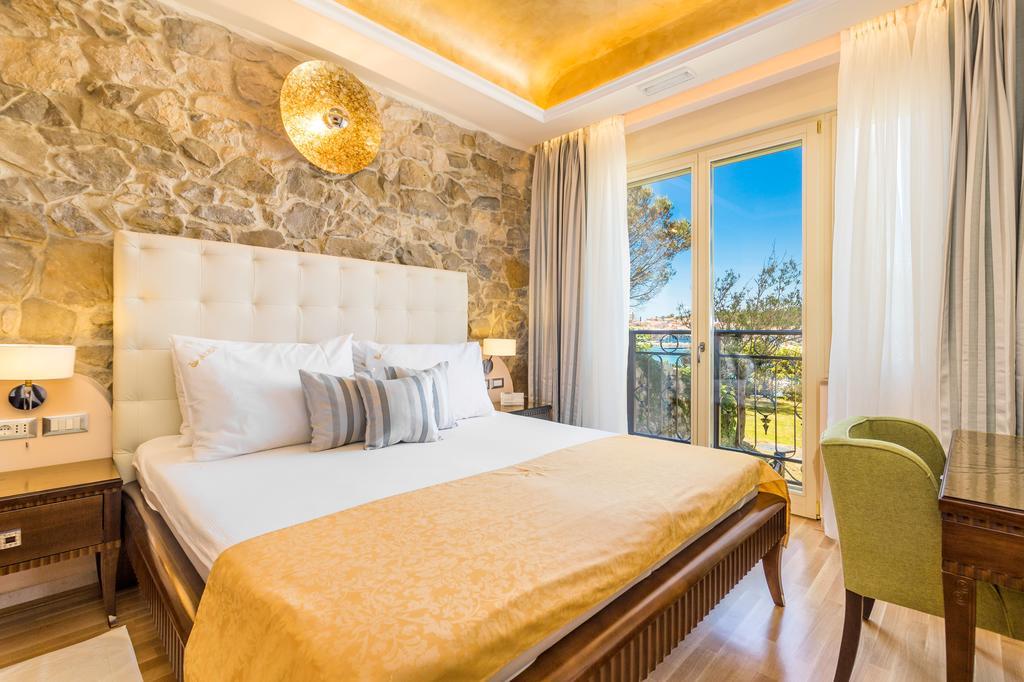 Villas Arbia Banjol Ngoại thất bức ảnh