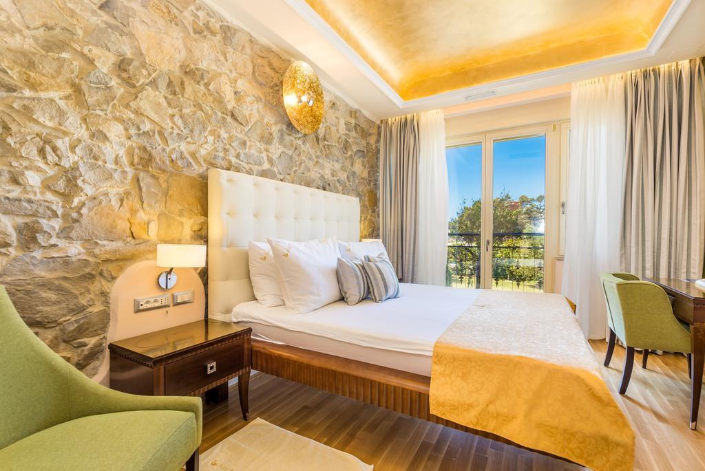 Villas Arbia Banjol Ngoại thất bức ảnh