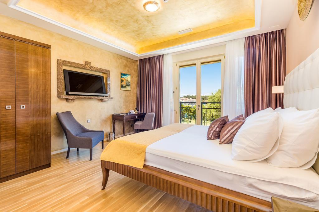 Villas Arbia Banjol Ngoại thất bức ảnh